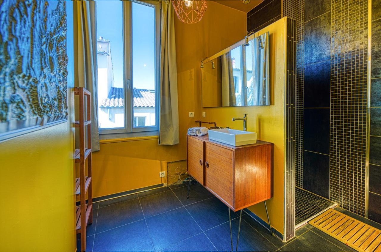 Atelier Clemenceau - Premiere Conciergerie Apartman Montpellier Kültér fotó